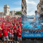 Menjelajahi Dampak Pariwisata Olahraga: Kisah Liga Champions di Lisbon dan Napoli
