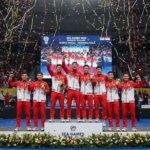 Kilauan Emas Wushu Indonesia di SEA Games Thailand 2025: Kisah Perjuangan di Bangkok