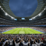 Pengalaman Unik Perjalanan Penggemar ke Madrid: Lebih dari Sekadar Tur Stadion Santiago Bernabeu